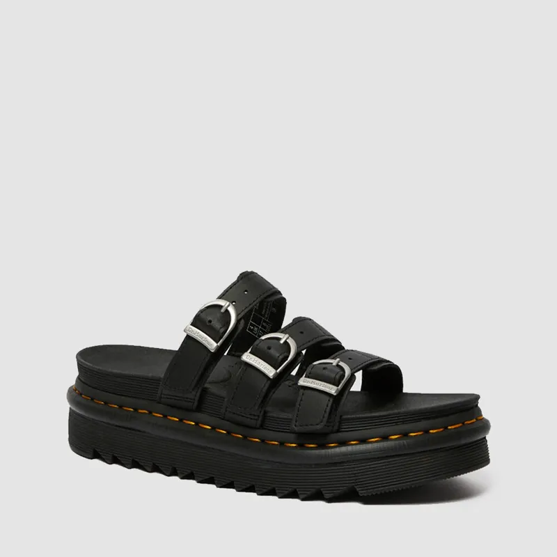 Dr. Martens 블레어 슬라이드
