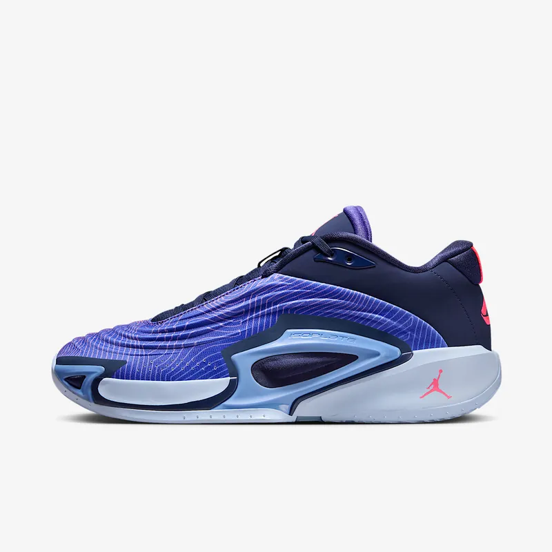 Nike Jordan Luka 3