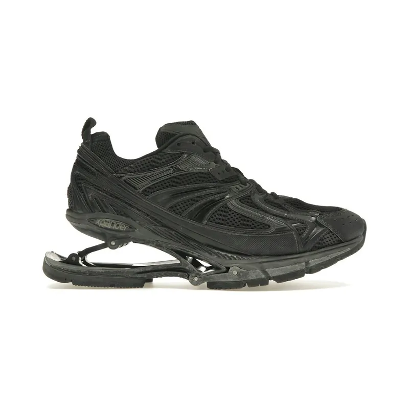Balenciaga X-판더