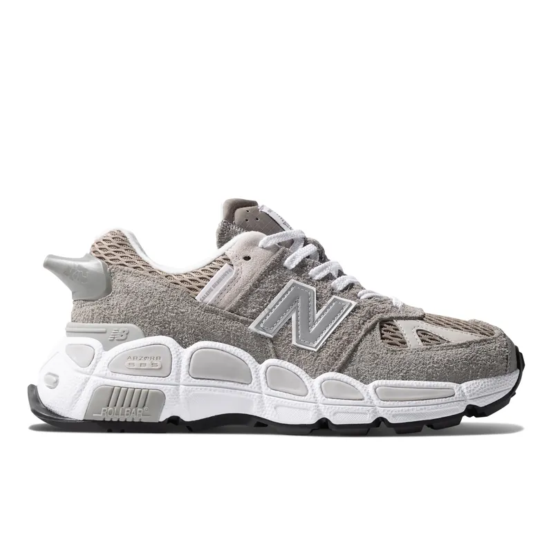 New Balance × Salehe Bembury 574 살레헤 벰버리