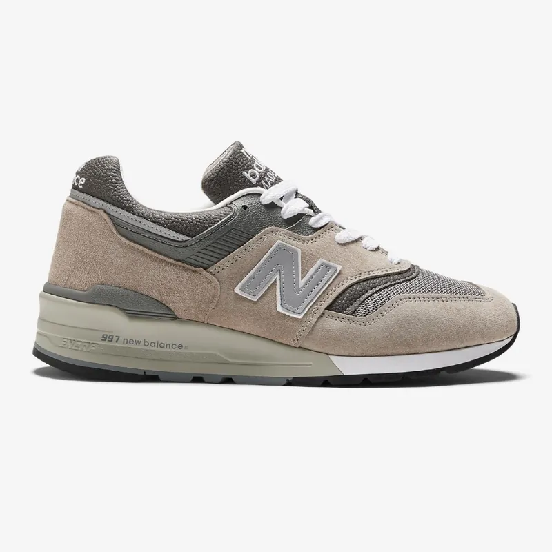 New Balance 997