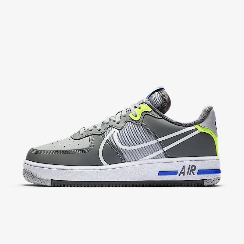 Nike 에어 포스 1 리액트