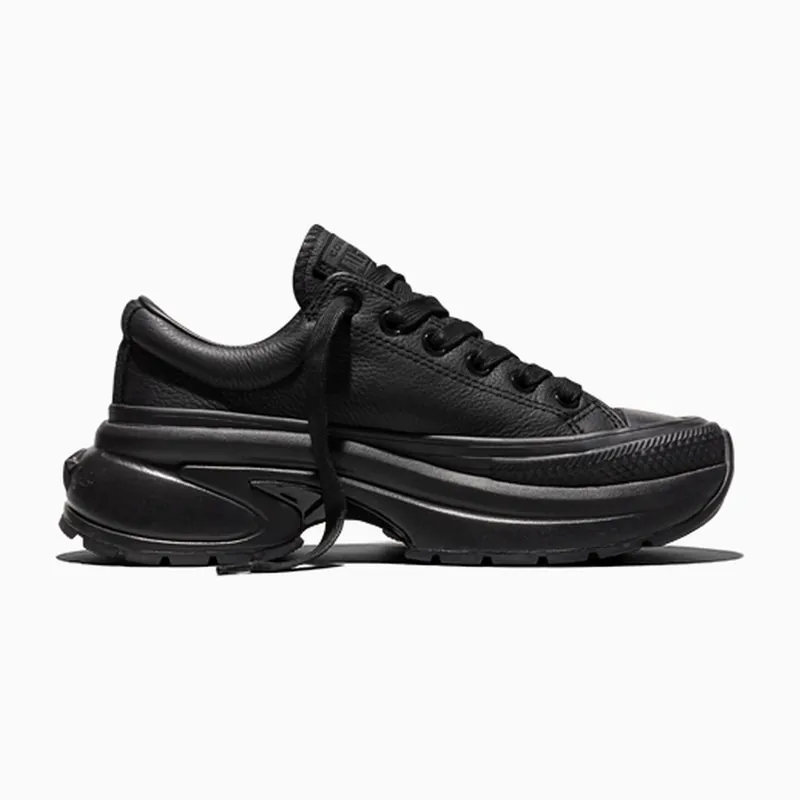Converse Run Star Crush Leather