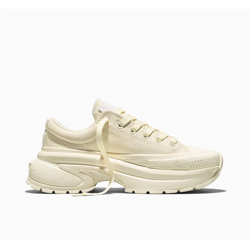 Converse Run Star Crush Leather