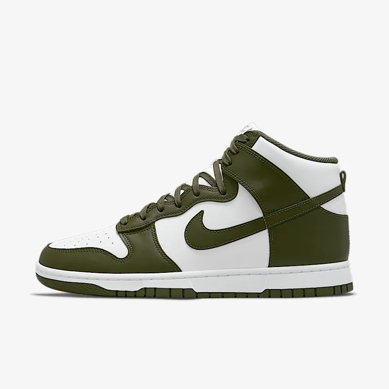 Nike 덩크 하이 레트로