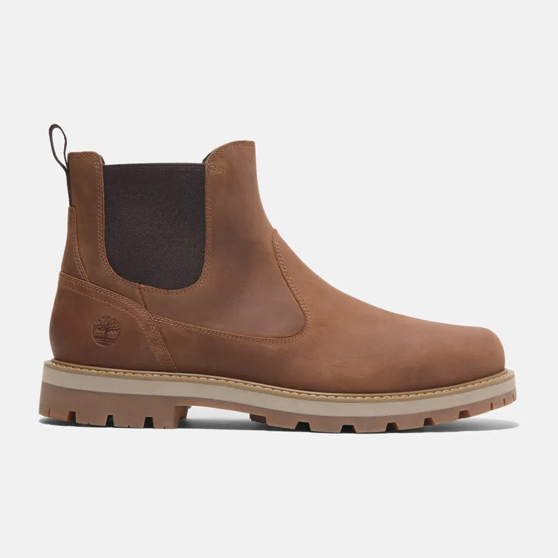 Timberland Britton Road Chelsea Boot