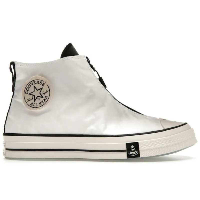 Converse × Joshua Vides 척 70 하이 조슈아 바이즈