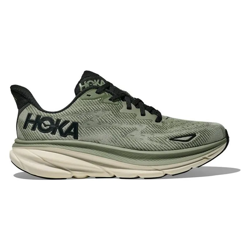 Hoka 클리프턴 9