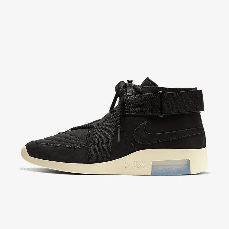 Nike × Fear of God 에어 피어 오브 갓 레이드