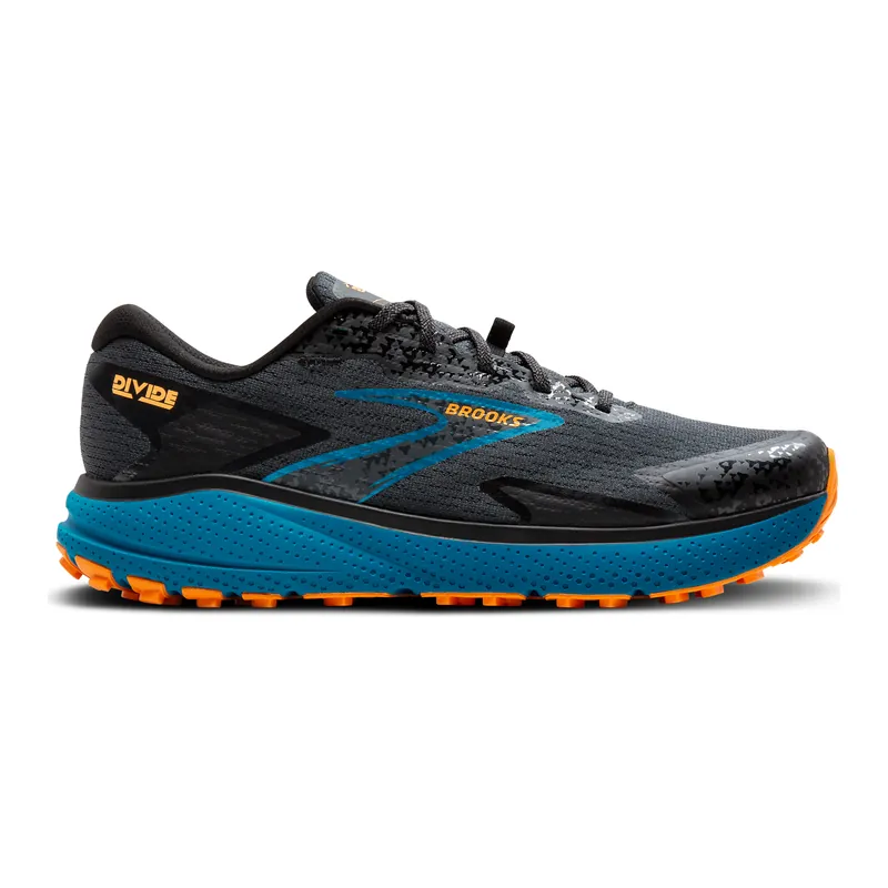 Brooks Divide 5
