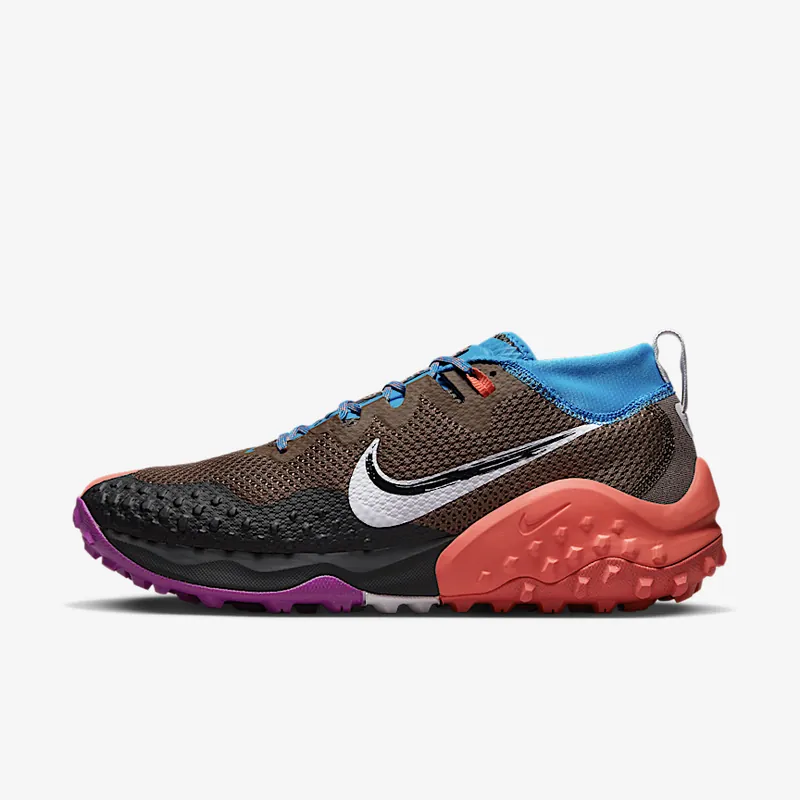 Nike 와일드호스 7
