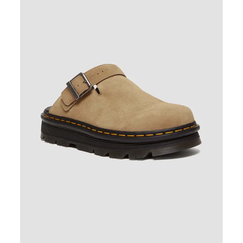 Dr. Martens 제브잭