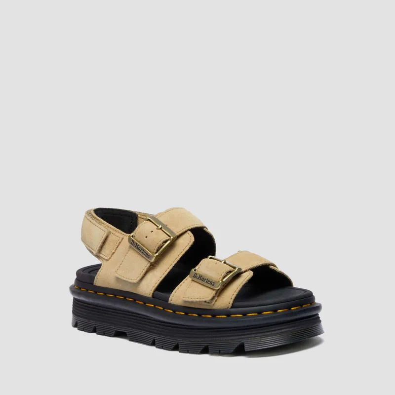Dr. Martens 제브잭