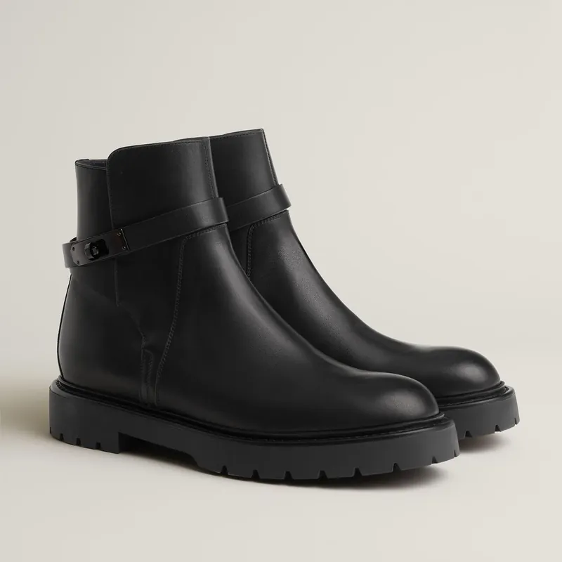 Hermès Jeff