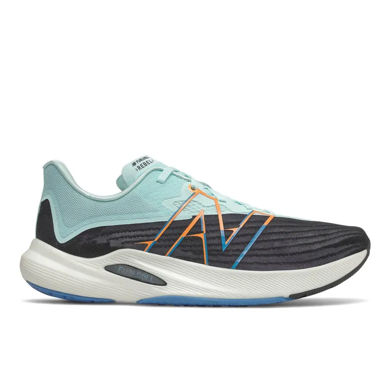 New Balance 퓨얼셀 레벨 v2