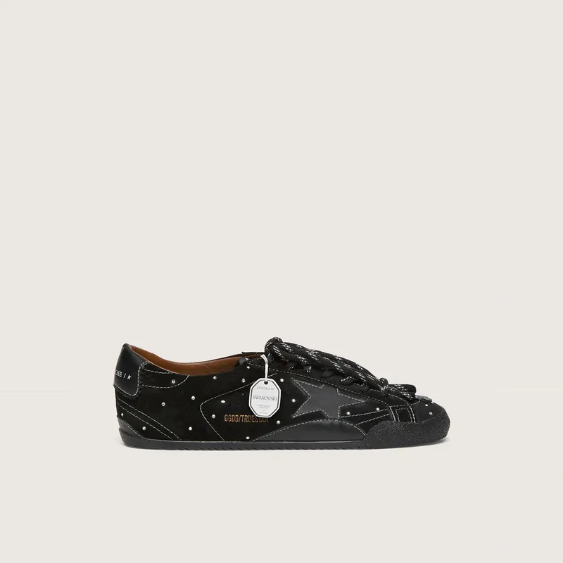Golden Goose 트루스타