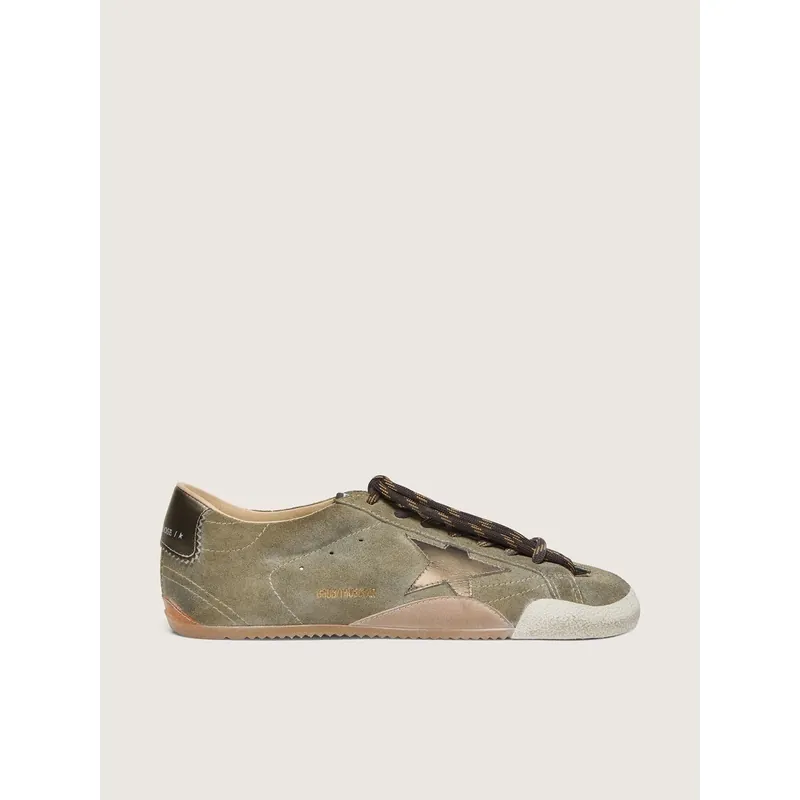 Golden Goose True-Star