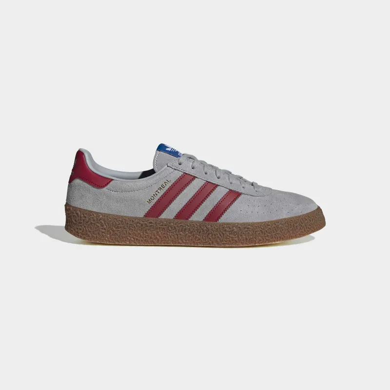 Adidas 몬트리올