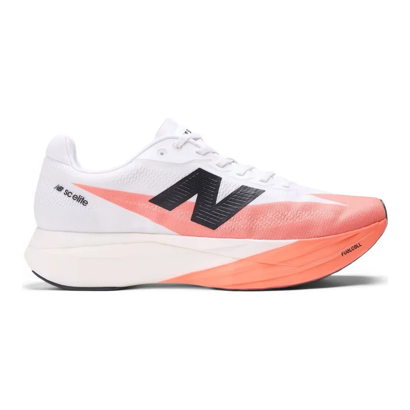 New Balance 퓨얼셀 슈퍼컴프 엘리트 v5