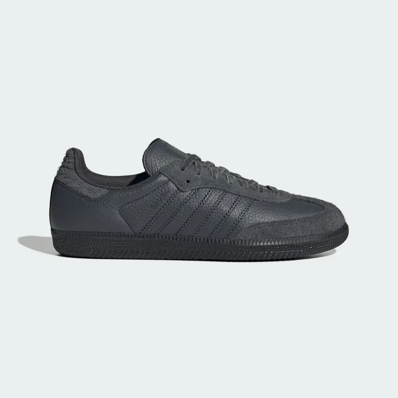 Adidas Carbon/Carbon/Core Black