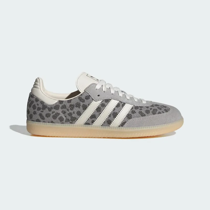 Adidas Grey Three/Chalk White/Sand Strata
