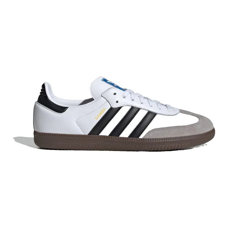 Adidas Cloud White / Core Black