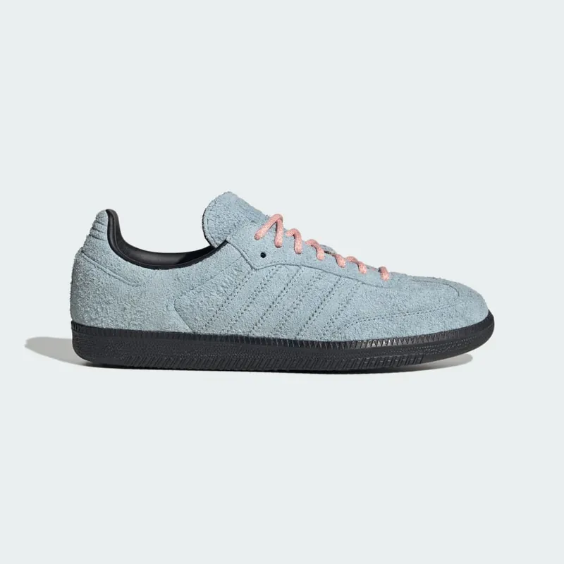 Adidas Clear Sky/Semi Frozen Turbo/Core Black