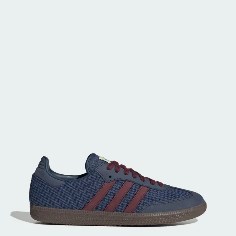 Adidas Night Indigo/Maroon/Preloved Ink