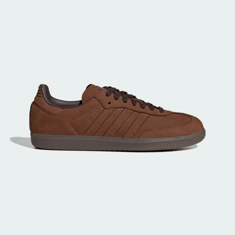 Adidas Preloved Brown/Aurora Coffee/Gum