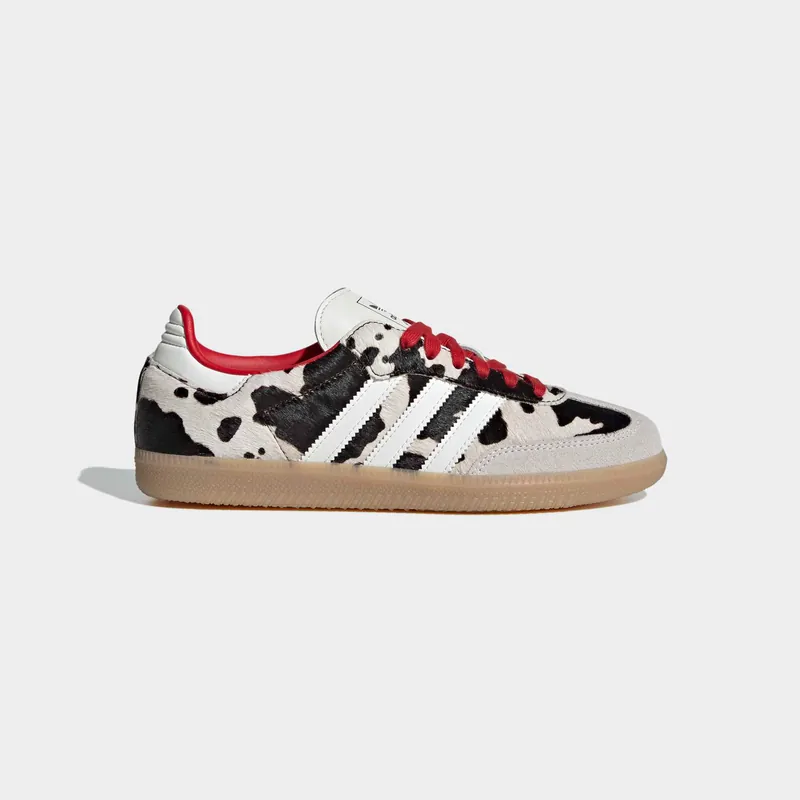 Adidas 아우라커피/화이트