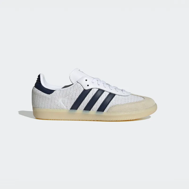 Adidas 화이트/나이트인디고