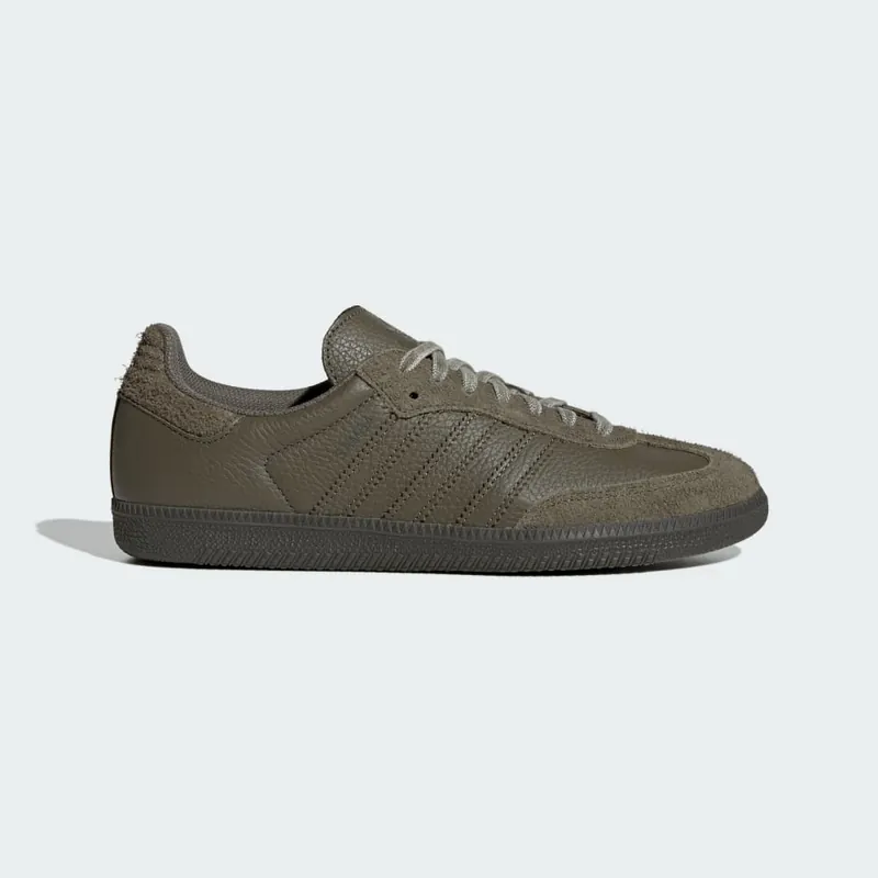 Adidas Olive Strata/Olive Strata/Shadow Olive