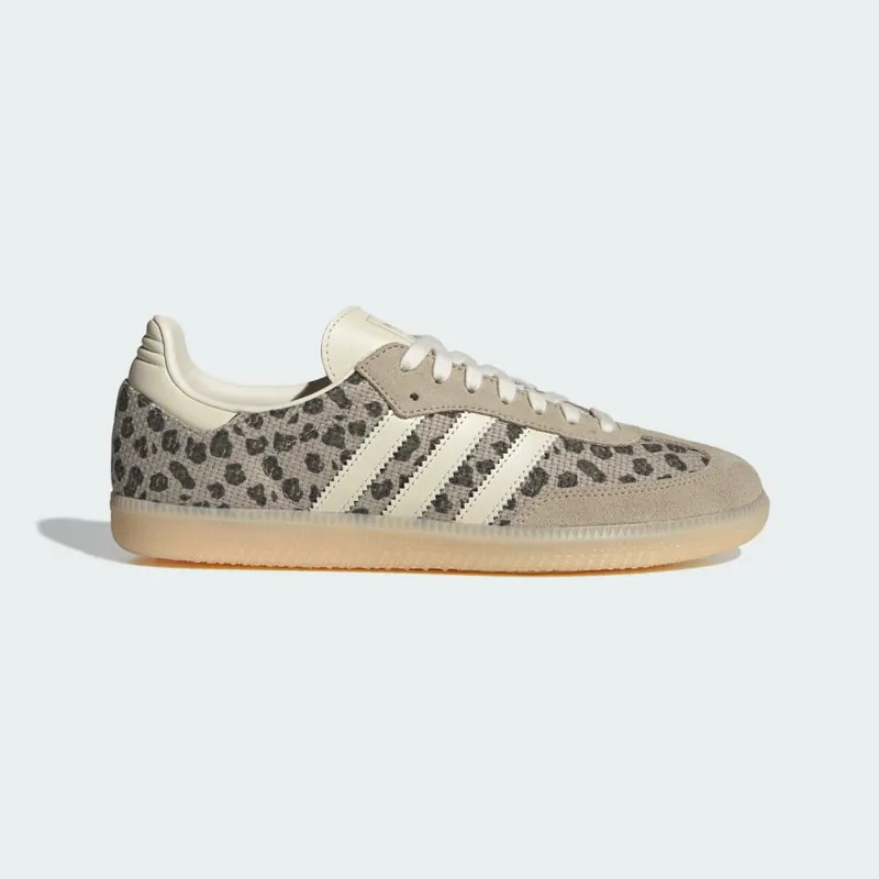 Adidas Khaki Three/Cream White/Sand Strata