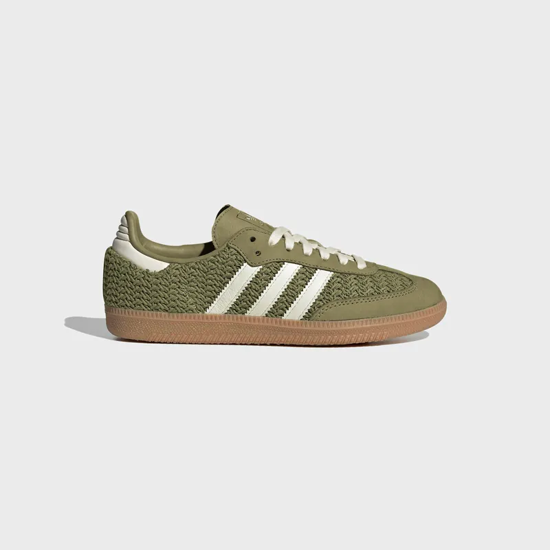 Adidas 오르빗그린