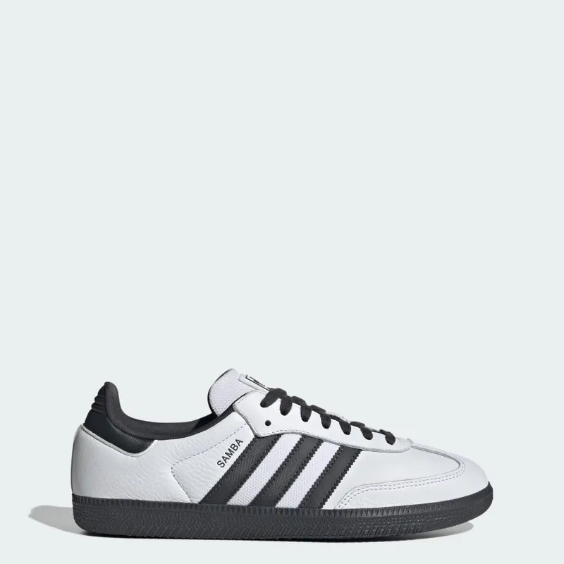 Adidas Cloud White/Carbon/Carbon