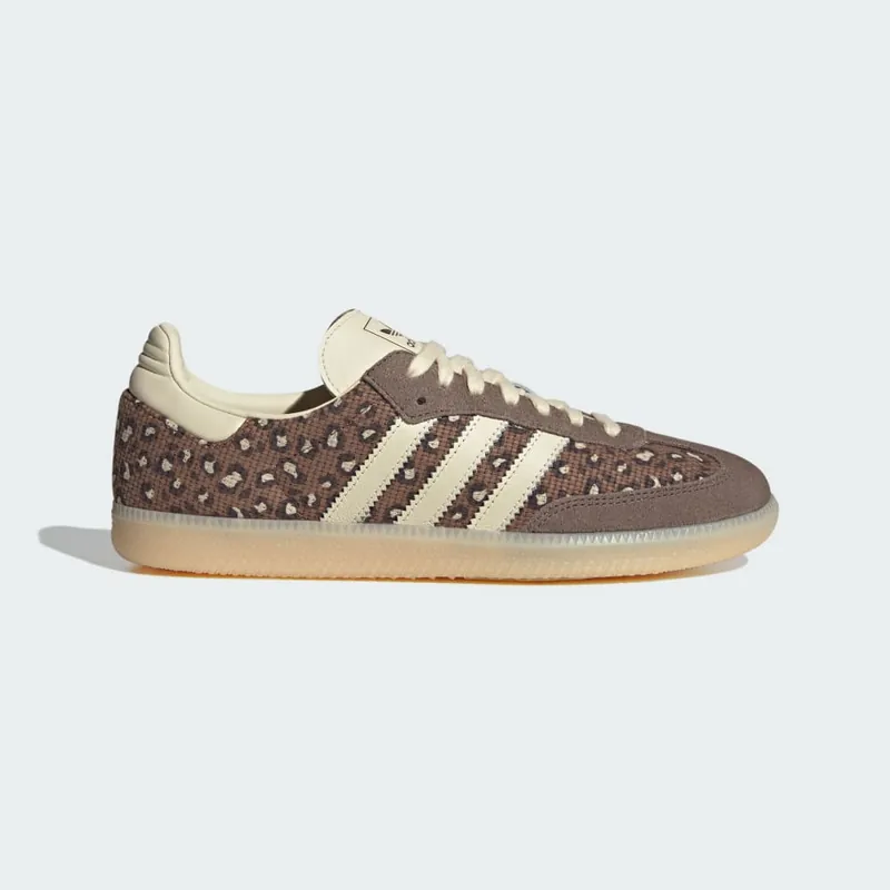 Adidas Preloved Brown/Warm Vanilla/Sand Strata