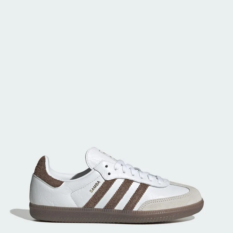 Adidas Cloud White/Earth Strata/Gum