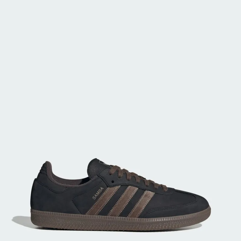 Adidas Core Black/Branch/Gum