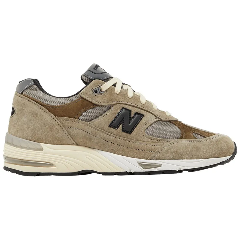 New Balance × JJJJound 991 JJJJound