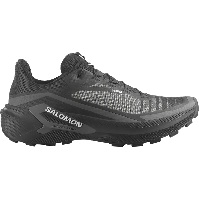 Salomon 제네시스 2