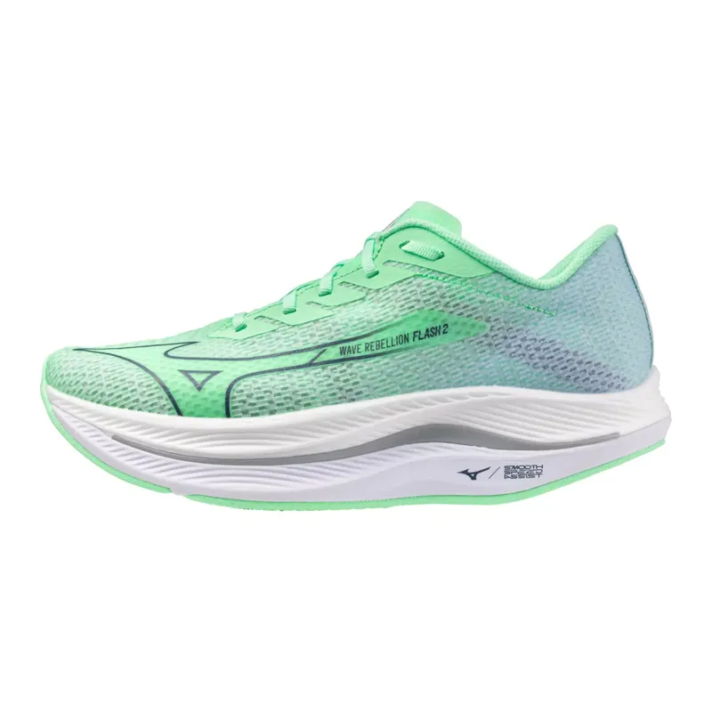 Mizuno Wave Rebellion Flash 2