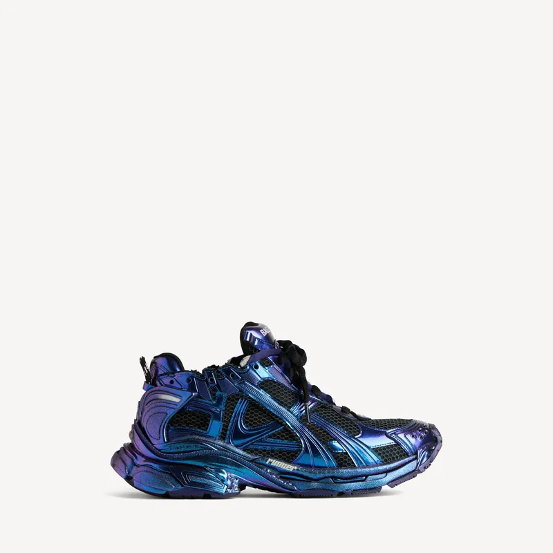 Balenciaga 러너