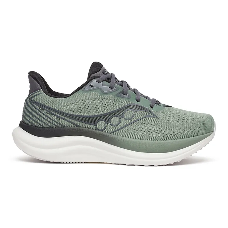 Saucony Triumph 23