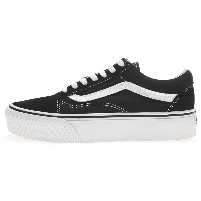 Vans 올드스쿨 플랫폼