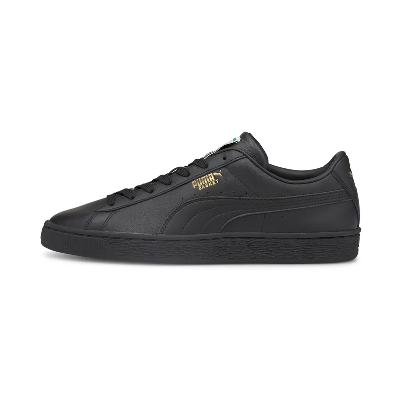 Puma 바스켓 클래식