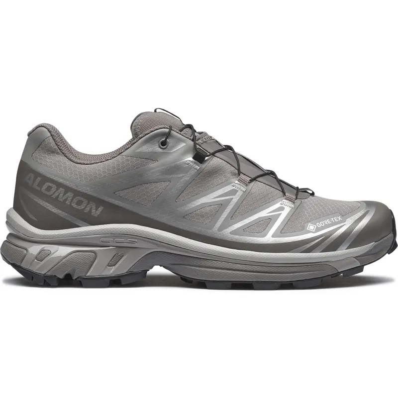 Salomon XT-6 GTX "WORKER"