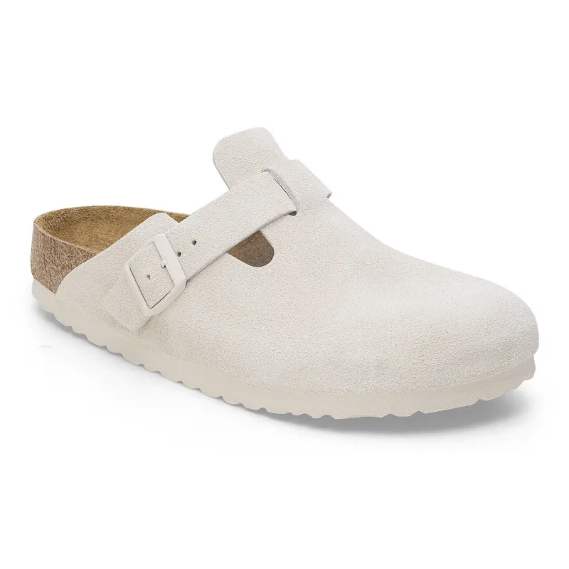 Birkenstock 보스턴 소프트 풋베드