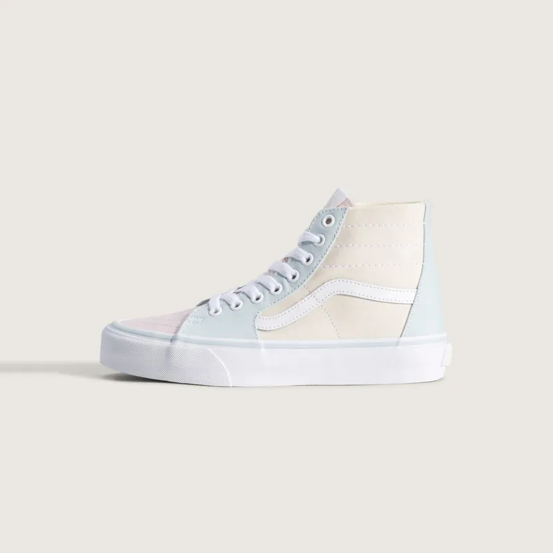 Vans 스케이트하이 테이퍼드