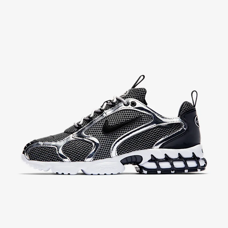 Nike × Stüssy 에어 줌 스피리돈 케이지 2 스투시