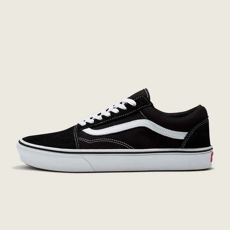 Vans 컴피쿠시 올드스쿨